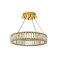 Люстра подвесная Dio D'Arte Elite Caneva L 1.5.40.100 G