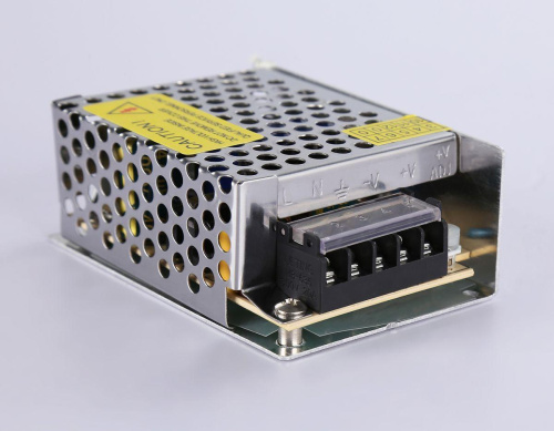 Блок питания Ambrella light Illumination LED Driver 24V 60W IP20 2,5A GS9603 фото 2