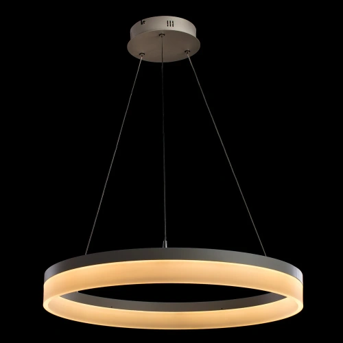 Подвесная люстра Arte Lamp ROTONDO A9306SP-1WH фото 2
