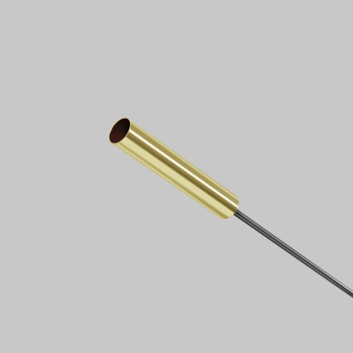 Комплектующие для систем освещения с токоведущими элементами Technical CA003EC-BS фото 4