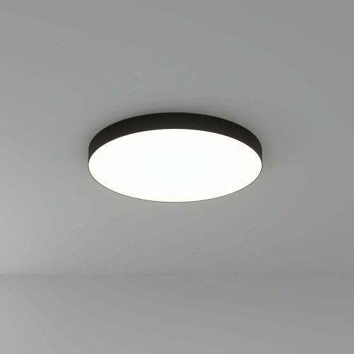 Потолочный светильник Arte Lamp FADO A6699PL-1BK фото 2 Потолочный светильник Arte Lamp FADO A6699PL-1BK фото 2