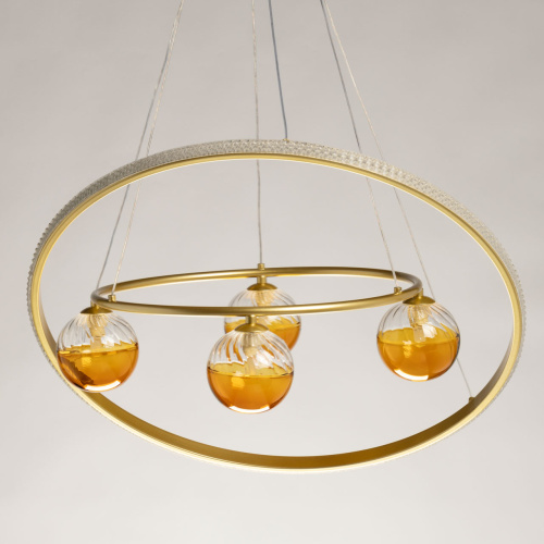 Люстра De City Оскар фото 6 Люстра De City Оскар фото 6