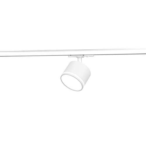 Трековый светильник однофазный ЭРА TR75-GX53 WH Б0063983 фото 8