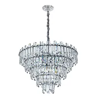 Каскадная люстра Divinare ROSIE 3511/02 LM-16