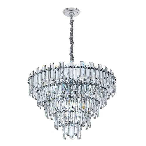 Каскадная люстра Divinare ROSIE 3511/02 LM-16 Каскадная люстра Divinare ROSIE 3511/02 LM-16