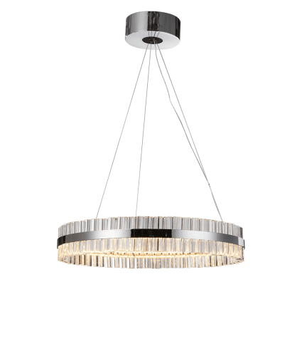 Подвесной светильник Vele Luce Faccia VL1693P01 фото 4 Подвесной светильник Vele Luce Faccia VL1693P01 фото 4