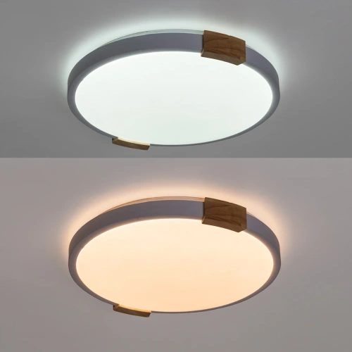 Потолочный светильник Arte Lamp JERSEY A2684PL-72WH фото 3 Потолочный светильник Arte Lamp JERSEY A2684PL-72WH фото 3