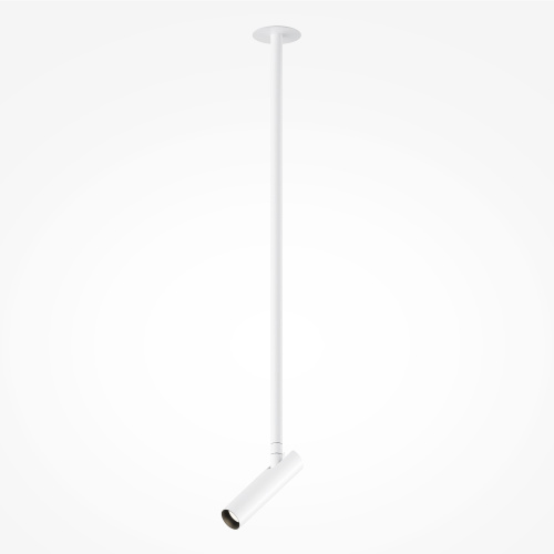 Подвесной светильник Technical P141RS-L125-6W4K-W фото 3