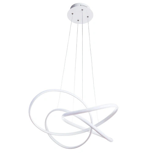 Люстра Arte Lamp SWING A7040SP-4WH Люстра Arte Lamp SWING A7040SP-4WH