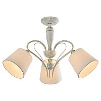 Люстра потолочная Lussole SY1608