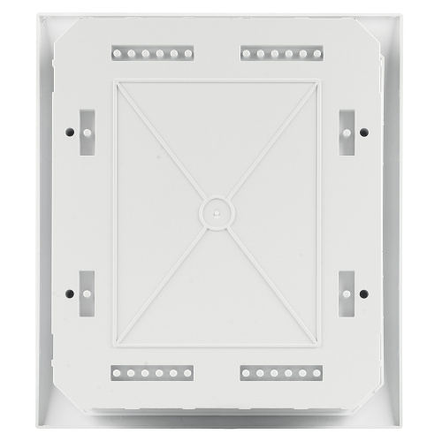 Бокс встраиваемый STEKKER EBX50-4/24-50 24 модуля, пластик, серия ArcaLight фото 5