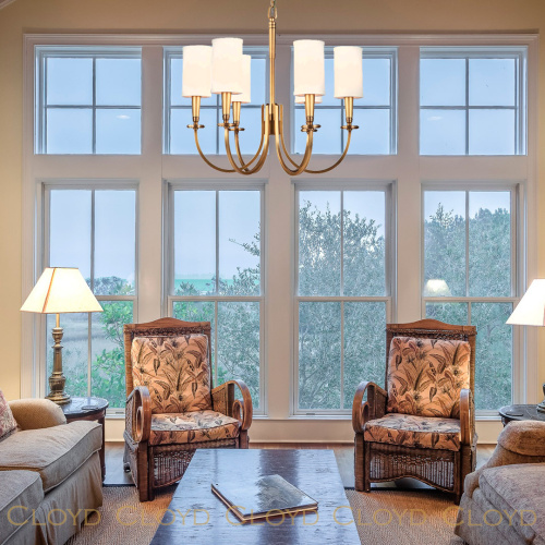 Люстра Cloyd LONSDALE C12 / Ø93 см - латунь (арт.10044) Люстра Cloyd LONSDALE C12 / Ø93 см - латунь (арт.10044)