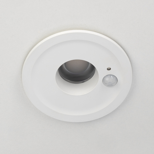 Citilux SIGMA CLD00305S LED Встраиваемый светильник с датчиком движения фото 4 Citilux SIGMA CLD00305S LED Встраиваемый светильник с датчиком движения фото 4