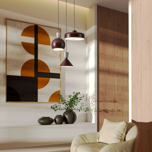 Подвесной светильник Freya FR5598PL-02CR фото 2 Подвесной светильник Freya FR5598PL-02CR фото 2