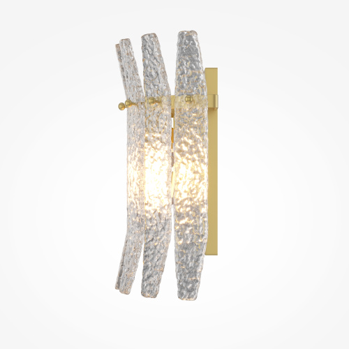 Настенный светильник (бра) Maytoni MOD539WL-01MG фото 4 Настенный светильник (бра) Maytoni MOD539WL-01MG фото 4