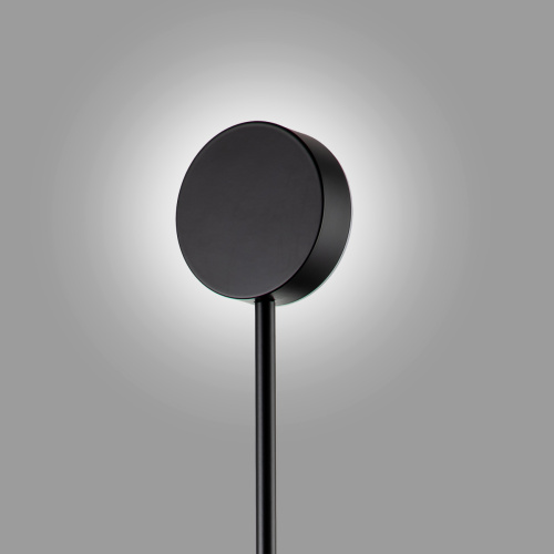 Настенный светильник Escada 10205/SG LED*5W Black фото 3 Настенный светильник Escada 10205/SG LED*5W Black фото 3