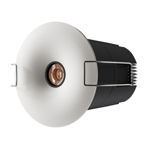 IT06-6024 white 3000K светильник встраиваемый фото 4