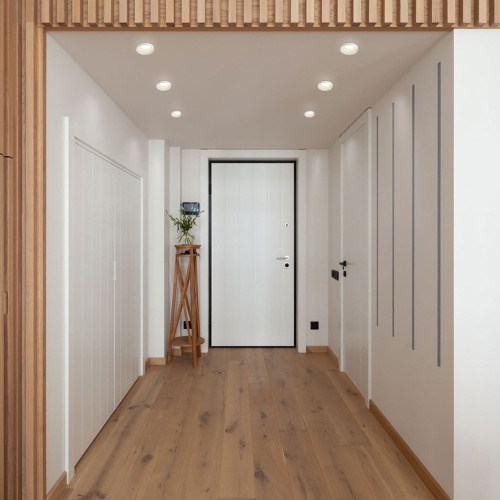 Встраиваемый точечный светильник 111 MR16 белый фото 3