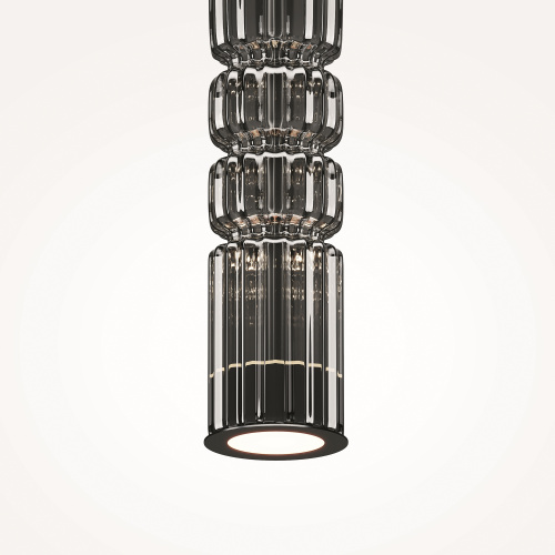 Подвесной светильник Maytoni MOD272PL-L12B3K фото 9 Подвесной светильник Maytoni MOD272PL-L12B3K фото 9