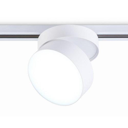 Трековый светодиодный светильник Ambrella light Track System GL6875 Трековый светодиодный светильник Ambrella light Track System GL6875