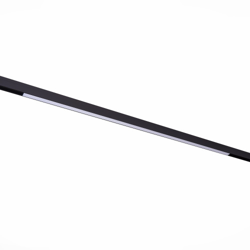 ST360.446.40 Магнитный трековый светильник Черный LED 1*40W 4000K 2 600Lm Ra>90 120 IP20 L1 206xW22x SKYLINE 48 фото 3