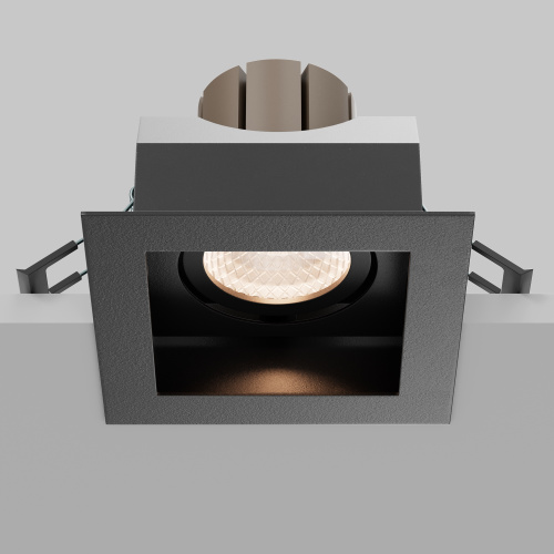 Встраиваемый светильник Technical DL008-12W2.7-3-4K-B фото 9