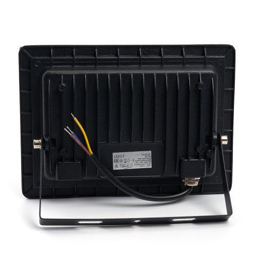 Светодиодный прожектор SAFFIT SFL90-70 IP65 70W 6400K черный фото 7