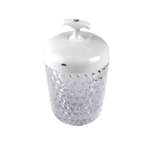 Настольный светильник Escada 10255/L LED*2W White фото 3 Настольный светильник Escada 10255/L LED*2W White фото 3