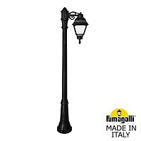 Fumagalli Садово-парковый фонарь FUMAGALLI GIGI BISSO/CEFA 1L U23.156.S10.AYE27