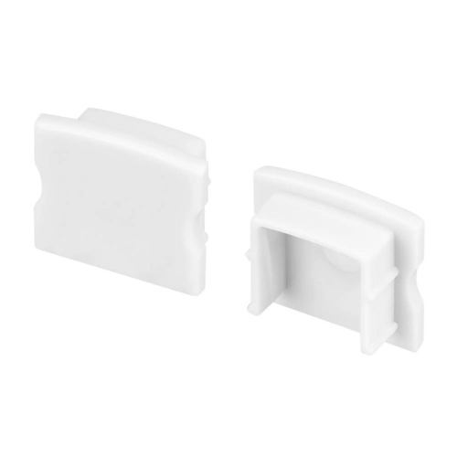 Заглушка Arlight 2 шт. LINE-1715 глухая WHITE 044261 Заглушка Arlight 2 шт. LINE-1715 глухая WHITE 044261