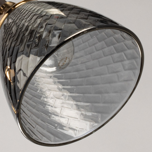 Люстра De City Альфа фото 5