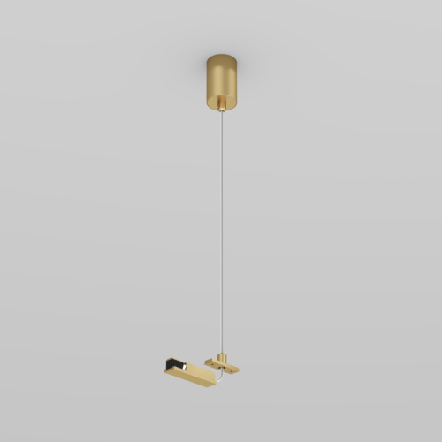 Трековый светильник Denkirs SHINE BASE | ШАЙН БЕЙС TR5717-SB Трековый светильник Denkirs SHINE BASE | ШАЙН БЕЙС TR5717-SB