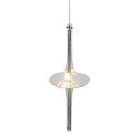 Подвесной светильник 5062P/L clear