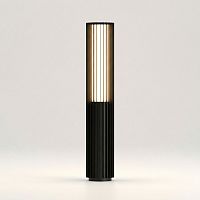 Садово-парковый светодиодный светильник Entero 3000K IP54 35189/F черный