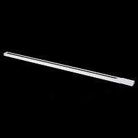 ST001.519.00 Шинопровод однофазный накладной  ST-Luce Белый Длина 1 000мм BASE