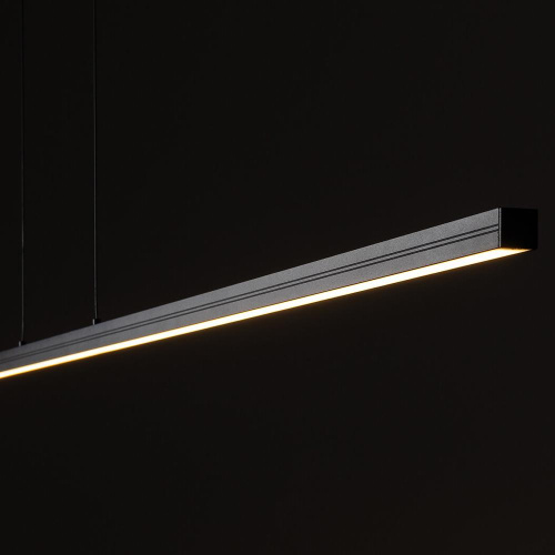 Подвесной светодиодный светильник Nowodvorski Bar Led L 10365 фото 8