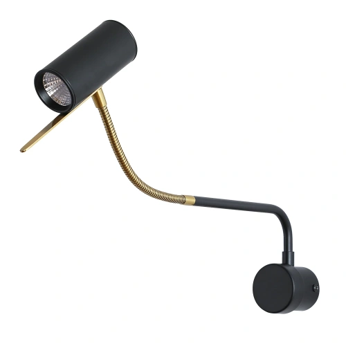 Бра Arte lamp SULAFAT A2423AP-5PB Бра Arte lamp SULAFAT A2423AP-5PB