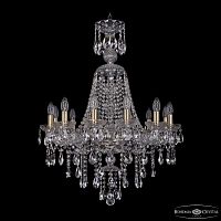 Люстра хрустальная 1415/12/220/XL-86 Pa