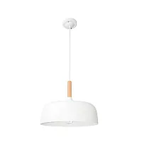 Подвесной светильник Arte Lamp KAYLA A7102SP-1WH