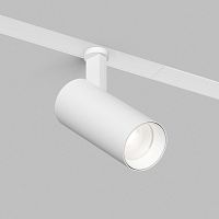 Светильник на шине Denkirs SIMPLE SPOT | СИМПЛ СПОТ DK8110-WH