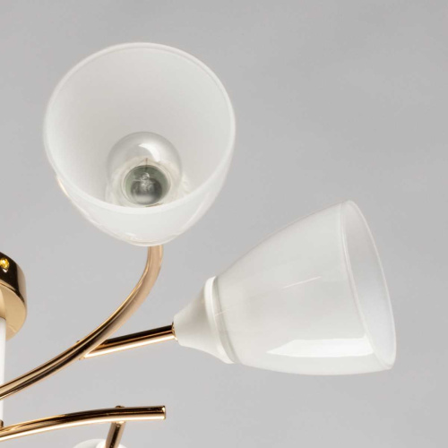 Люстра De City Восторг 242018006 фото 7