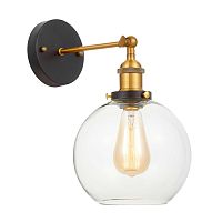 Бра Lumina Deco Navarro LDW 6802 PR