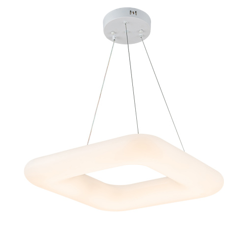 Подвесной светильник Escada 10259/1 LED*45W White фото 4
