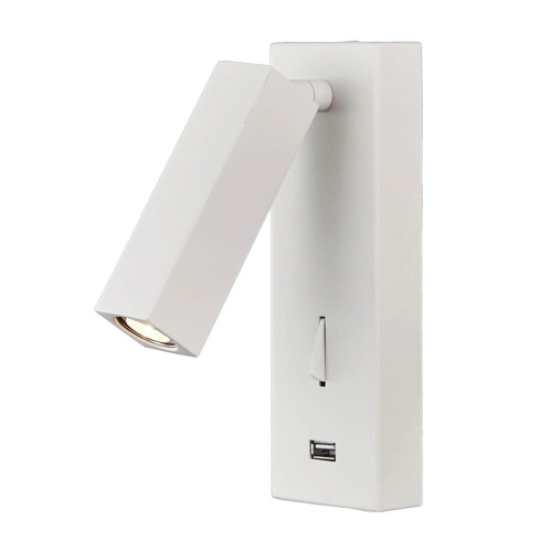 LOFT2017-WH Бра LOFT IT Floadow