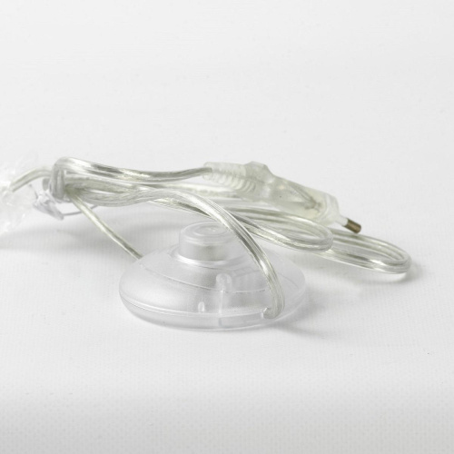 Торшер Lussole LOFT Floyd LSP-0649 фото 2