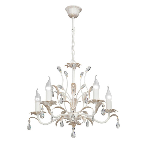 Подвесная люстра Vitaluce V1667-0/5 Подвесная люстра Vitaluce V1667-0/5