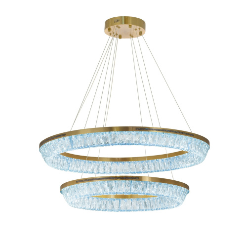 Подвесной светильник Lumina Deco LDP 6031-800-600 GD фото 6 Подвесной светильник Lumina Deco LDP 6031-800-600 GD фото 6