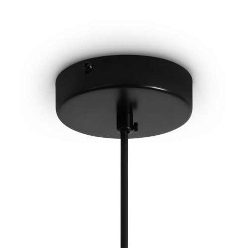 Подвесной светильник NUVOLT LPL-004GR фото 2