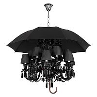 10556/12 Black Подвесная люстра LOFT IT Marie