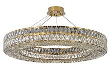Люстра подвесная Arti Lampadari Elite Sora E 1.5.100.100 G